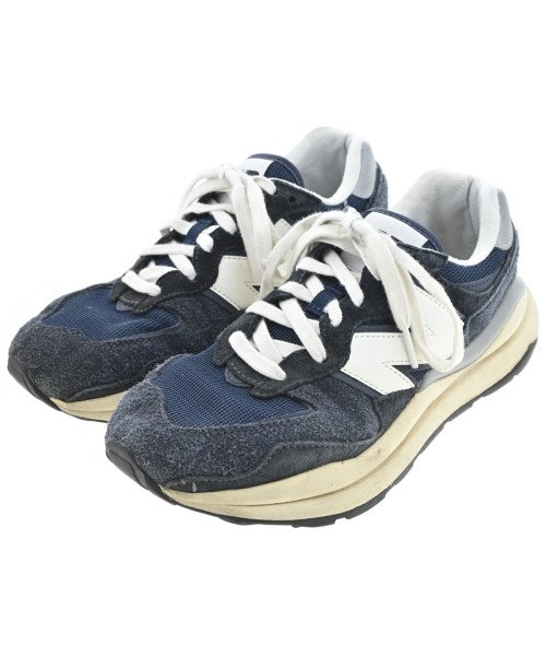 New Balance รองเท้าผ้าใบ