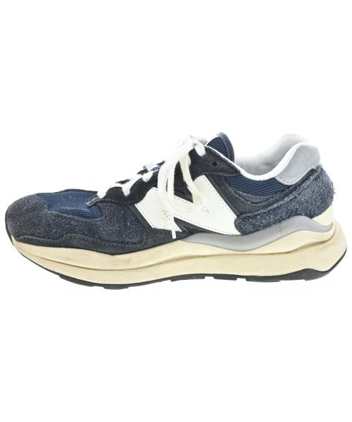New Balance รองเท้าผ้าใบ