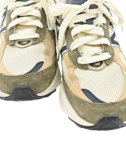 New Balance รองเท้าผ้าใบ