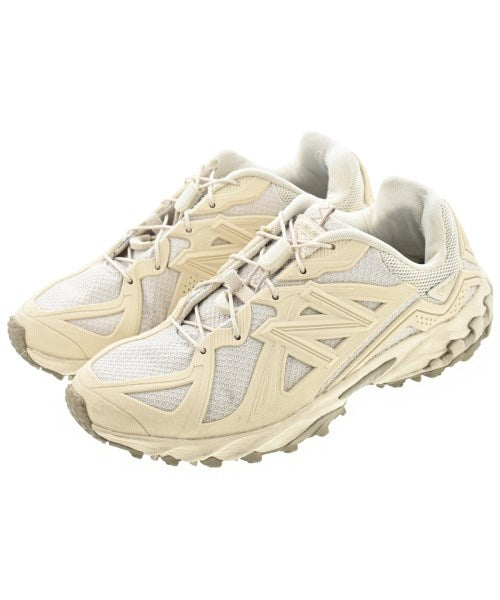 New Balance รองเท้าผ้าใบ