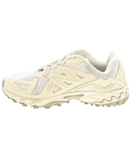 New Balance รองเท้าผ้าใบ