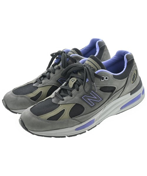 New Balance รองเท้าผ้าใบ