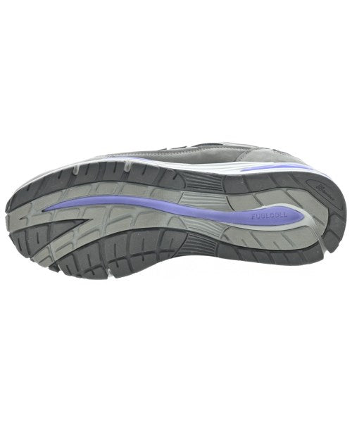 New Balance รองเท้าผ้าใบ