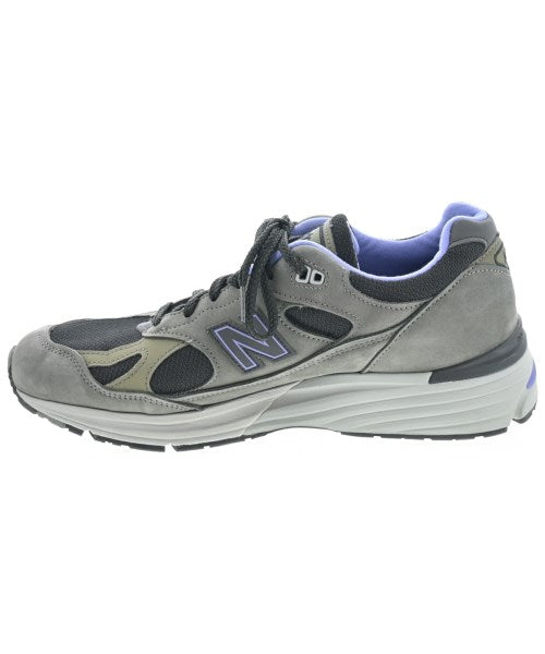 New Balance รองเท้าผ้าใบ