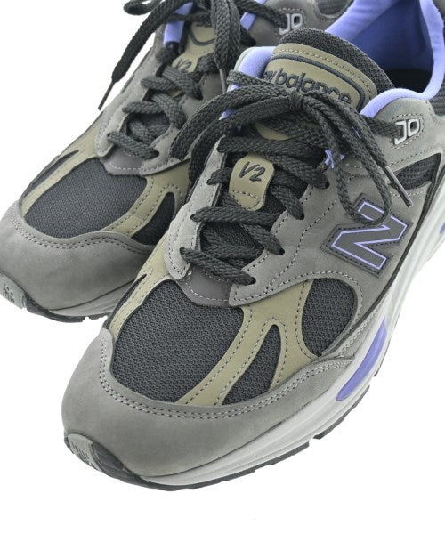 New Balance รองเท้าผ้าใบ