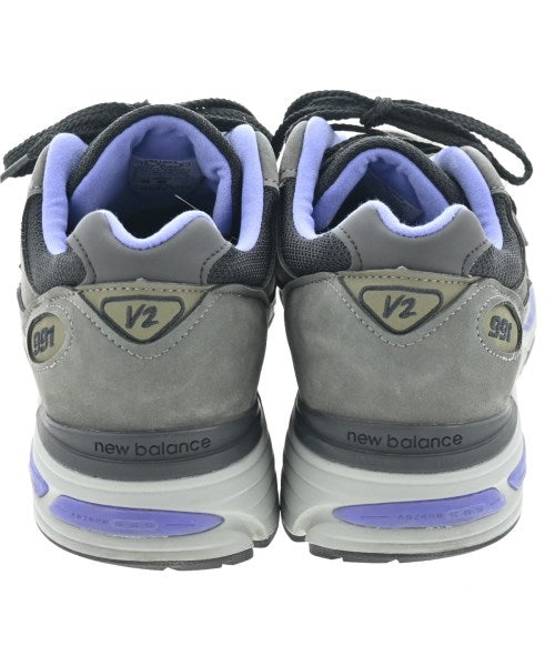 New Balance รองเท้าผ้าใบ