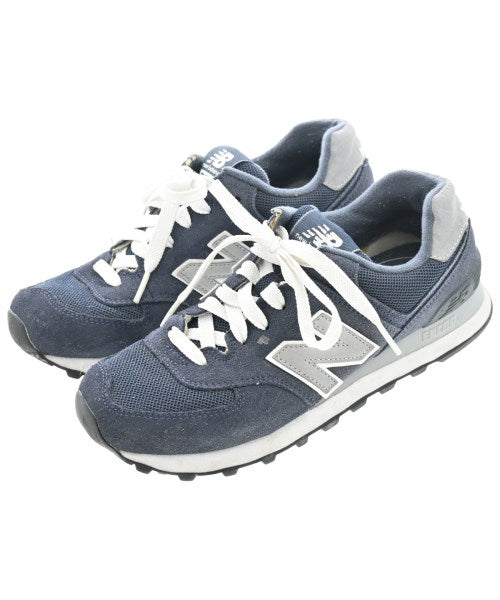 New Balance รองเท้าผ้าใบ