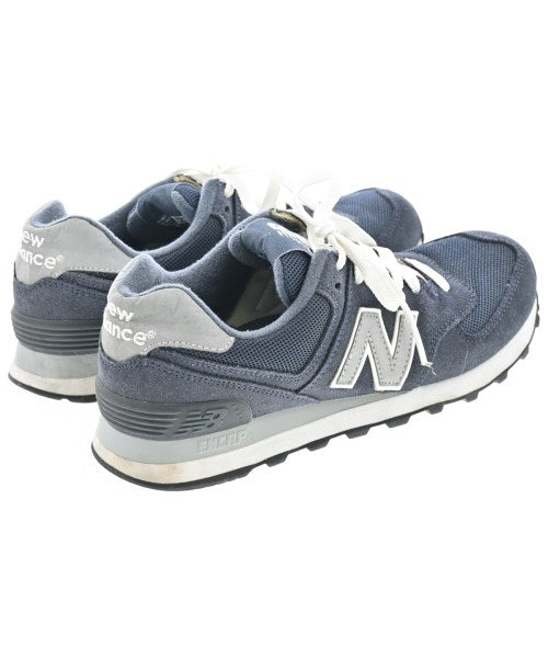 New Balance รองเท้าผ้าใบ