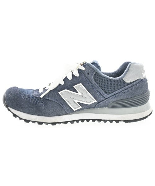 New Balance รองเท้าผ้าใบ