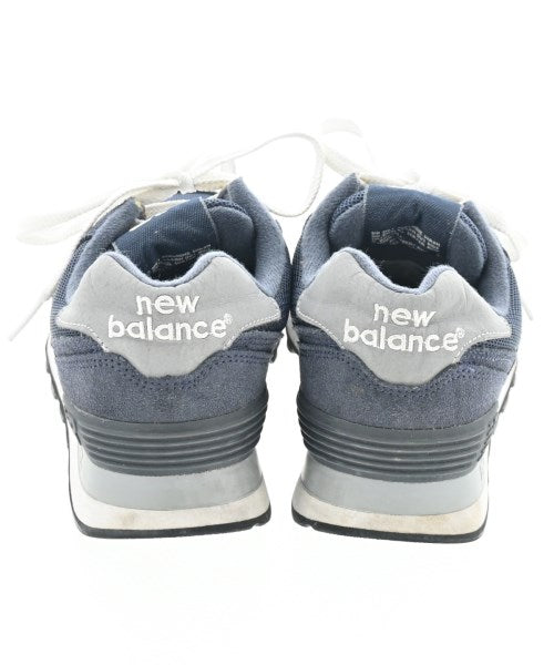 New Balance รองเท้าผ้าใบ