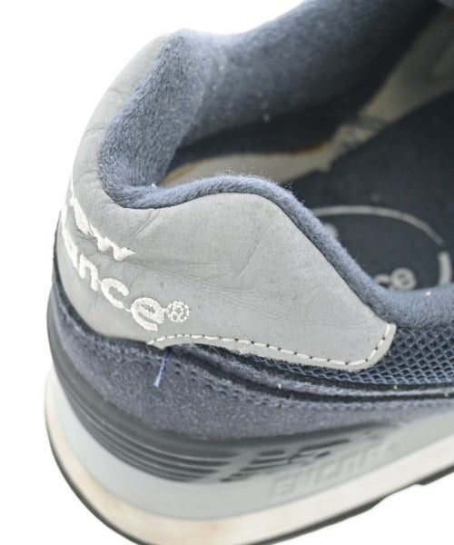 New Balance รองเท้าผ้าใบ