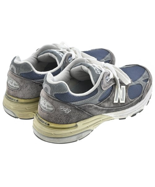 New Balance รองเท้าผ้าใบ