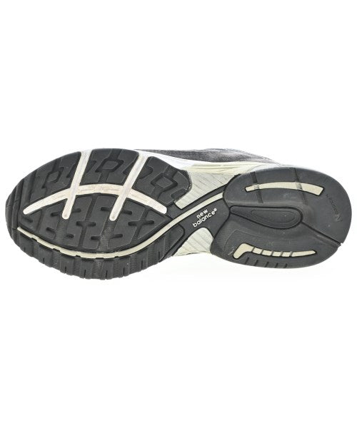 New Balance รองเท้าผ้าใบ