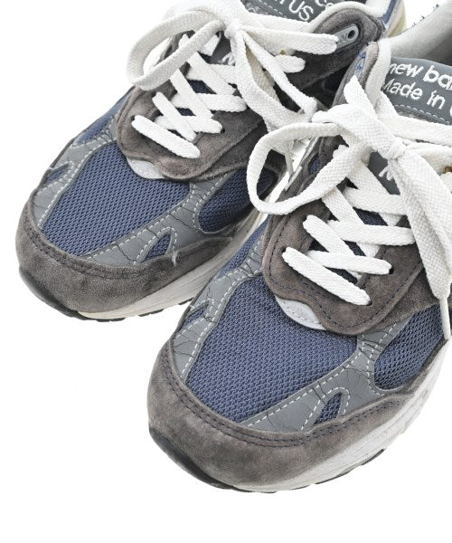New Balance รองเท้าผ้าใบ