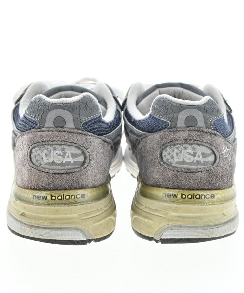 New Balance รองเท้าผ้าใบ