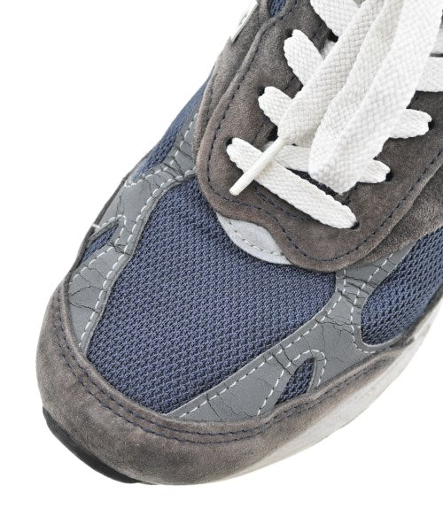 New Balance รองเท้าผ้าใบ