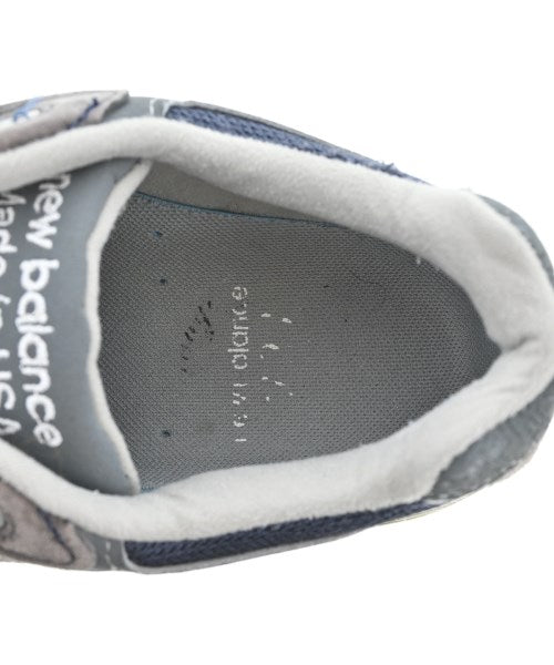 New Balance รองเท้าผ้าใบ