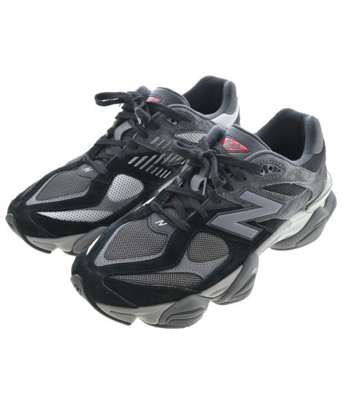 New Balance รองเท้าผ้าใบ