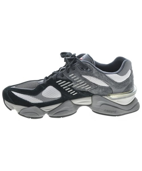 New Balance รองเท้าผ้าใบ
