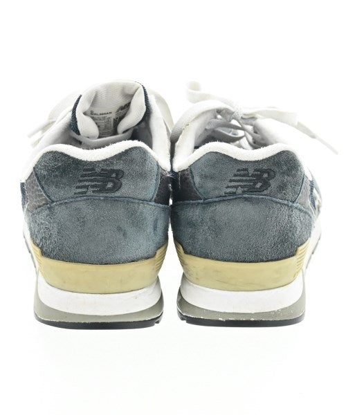 New Balance รองเท้าผ้าใบ