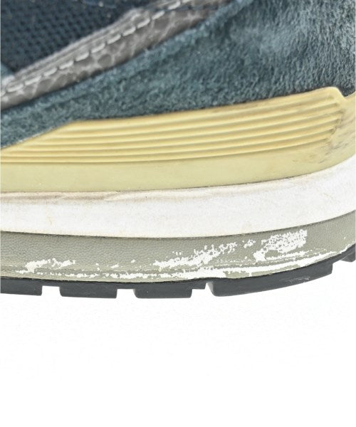New Balance รองเท้าผ้าใบ