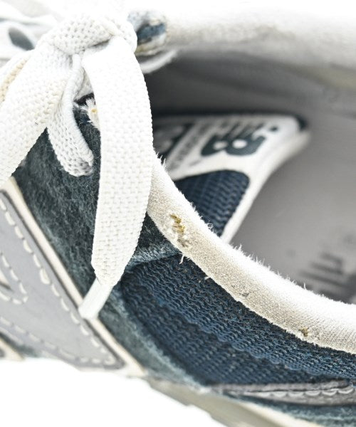 New Balance รองเท้าผ้าใบ
