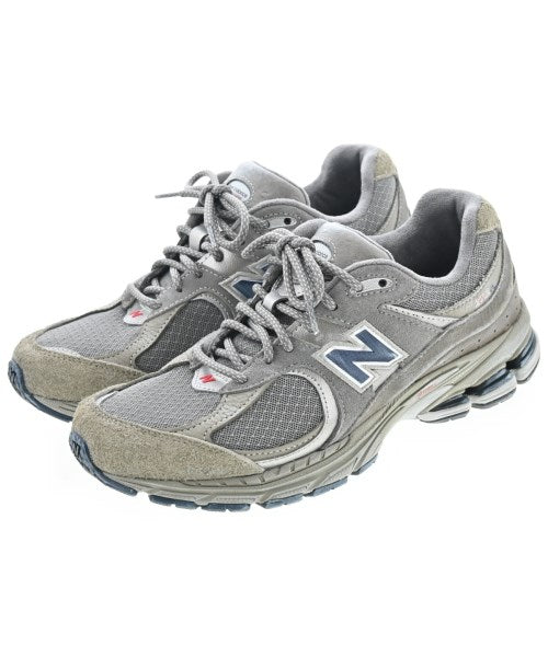 New Balance รองเท้าผ้าใบ