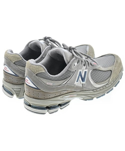 New Balance รองเท้าผ้าใบ