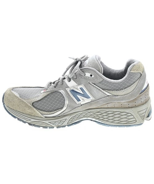 New Balance รองเท้าผ้าใบ