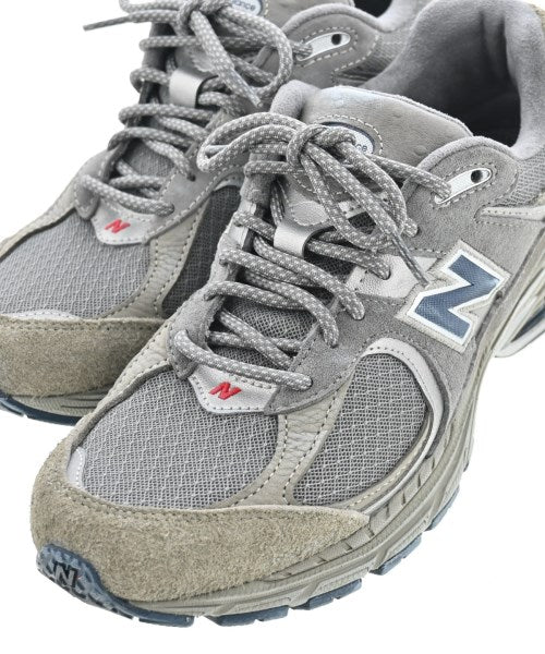 New Balance รองเท้าผ้าใบ