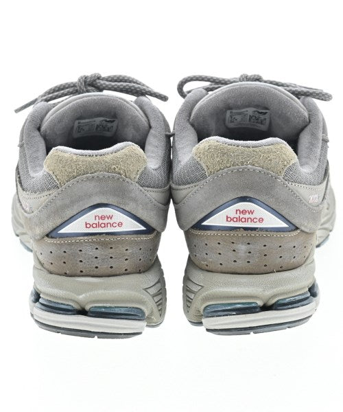 New Balance รองเท้าผ้าใบ
