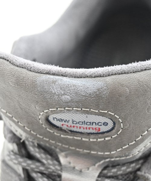 New Balance รองเท้าผ้าใบ