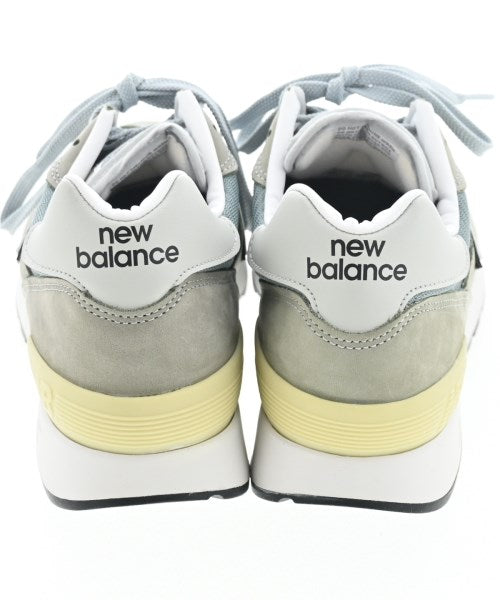 New Balance รองเท้าผ้าใบ