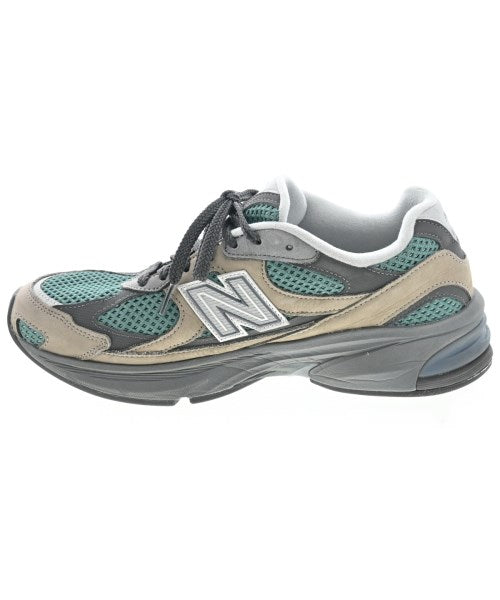 New Balance รองเท้าผ้าใบ
