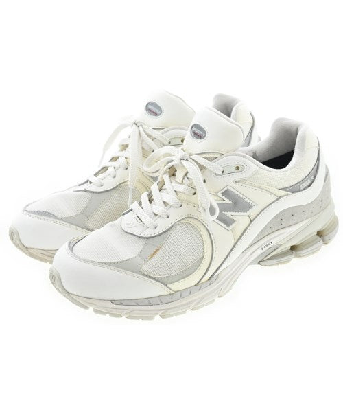 New Balance รองเท้าผ้าใบ