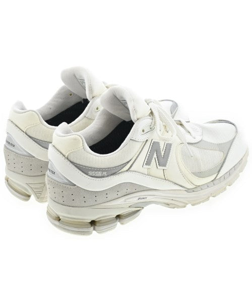 New Balance รองเท้าผ้าใบ