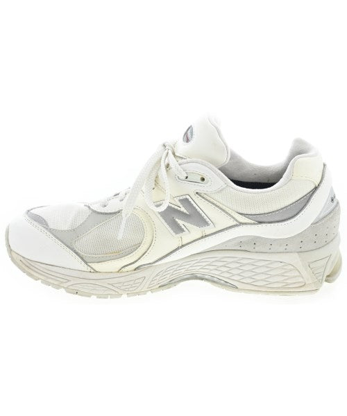 New Balance รองเท้าผ้าใบ
