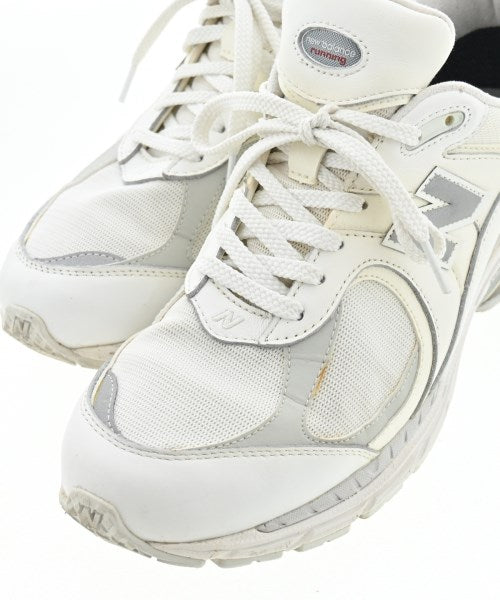 New Balance รองเท้าผ้าใบ