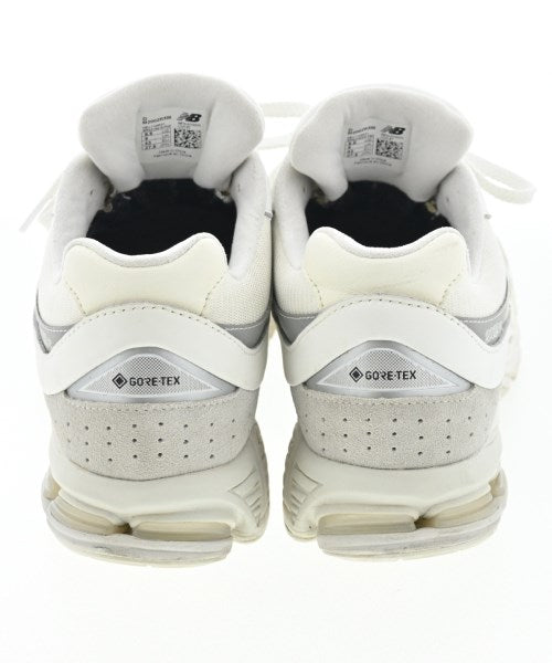 New Balance รองเท้าผ้าใบ
