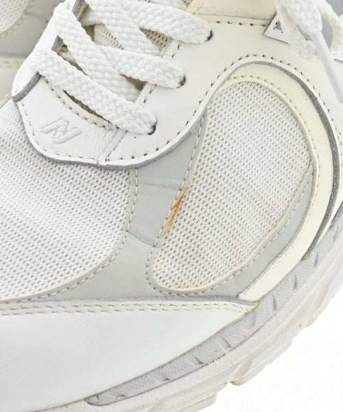 New Balance รองเท้าผ้าใบ