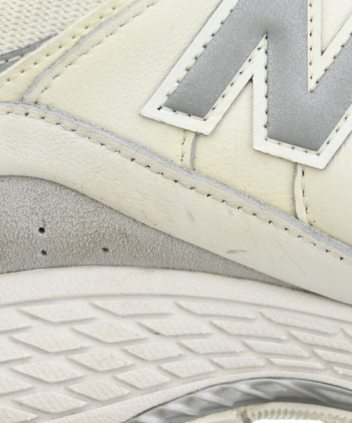 New Balance รองเท้าผ้าใบ
