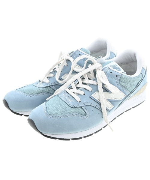 New Balance รองเท้าผ้าใบ