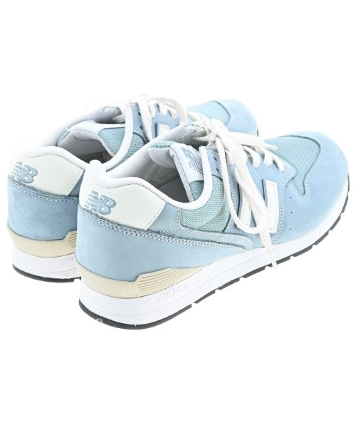 New Balance รองเท้าผ้าใบ
