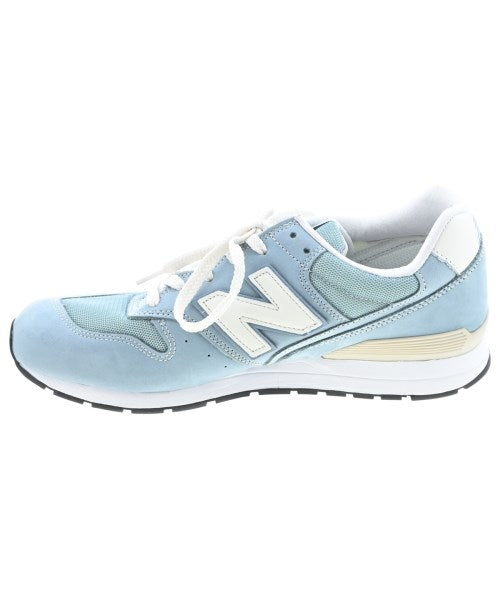 New Balance รองเท้าผ้าใบ