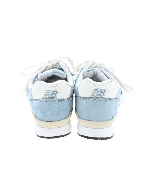 New Balance รองเท้าผ้าใบ