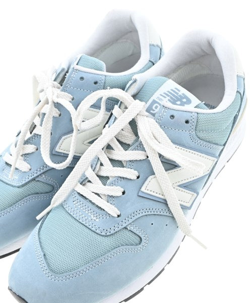 New Balance รองเท้าผ้าใบ