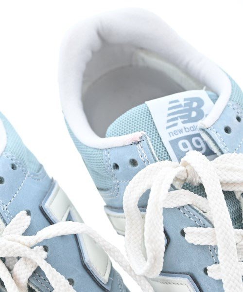 New Balance รองเท้าผ้าใบ