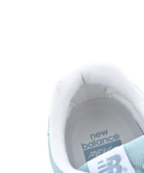 New Balance รองเท้าผ้าใบ