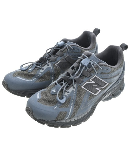 New Balance รองเท้าผ้าใบ
