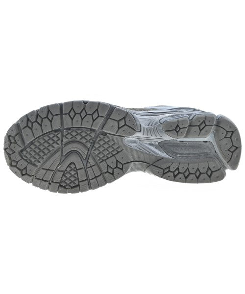 New Balance รองเท้าผ้าใบ
